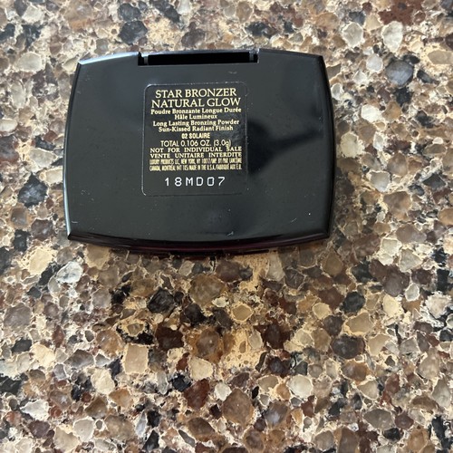 Lancome star bronzer - bronzer, natural