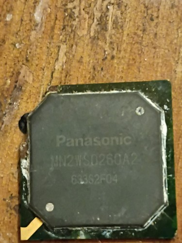 Xbox one mod chip - mod,