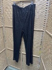 Florence And Fred Black Wide