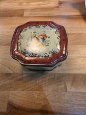 Vintage George W Horner & Co