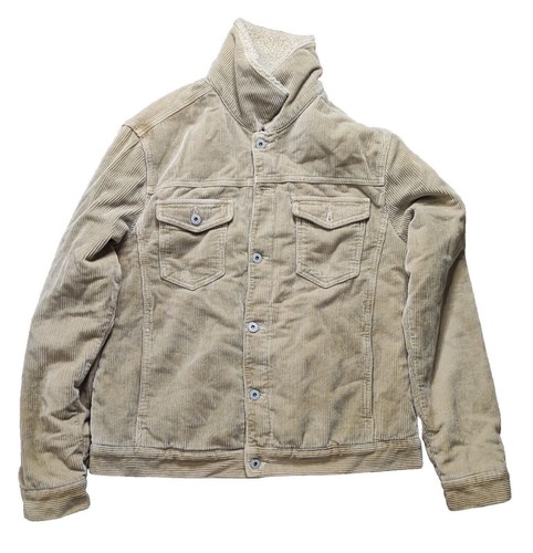 Dnm mens corduroy - dnm, style
