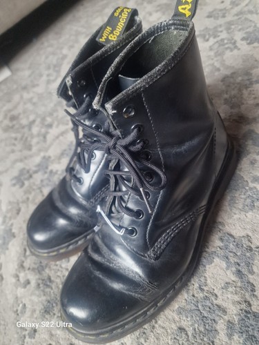 Martens airwair boots uk - dr,