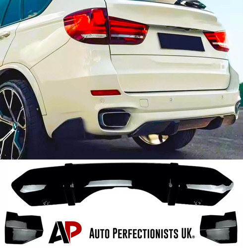 For bmw f15 - sport, gloss