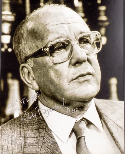 Roy barraclough coronation - barraclough,