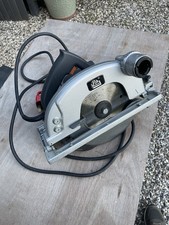 Elu Skill Saw Very Light Use