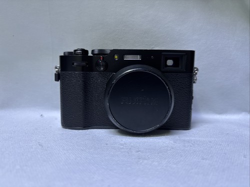 Fujifilm x100v compact digital - fujifilm,