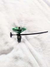 Ultra Rare LEGOLAND Ninjago Spinjitzu Morro Building Set Toy for Kids Green VGC