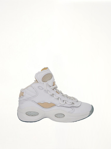 Reebok maison margiela - maison,