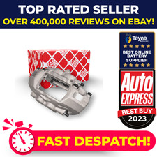 Brake Caliper fits BMW 335D