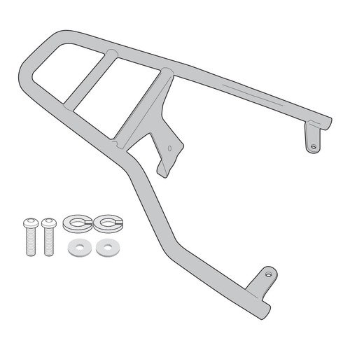 Kappa kr5608 luggage rack - kr5608,