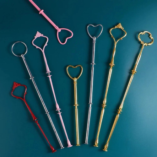 Tier wedding party rod - 3,