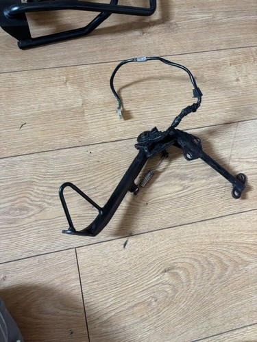 Honda cbf125 side stand - honda,