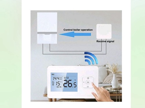 Tuya wireless programmable - ,