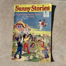 COMIC - Vintage British