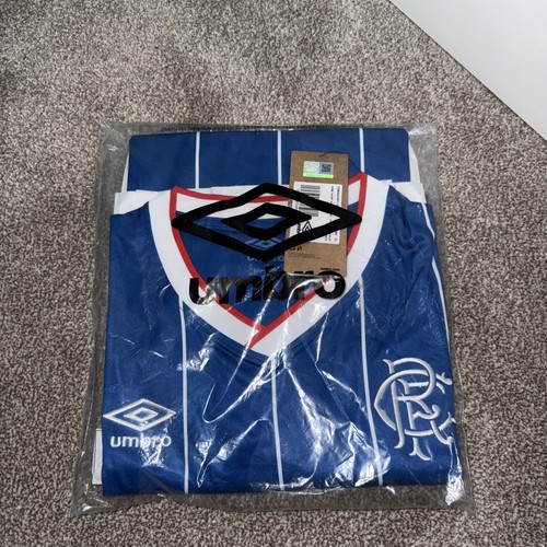 Glasgow rangers home size - glasgow,