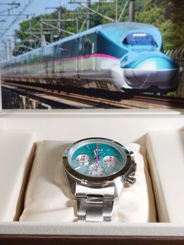 Seiko 8t63 00r0 - 8t63-00r0, hayabusa