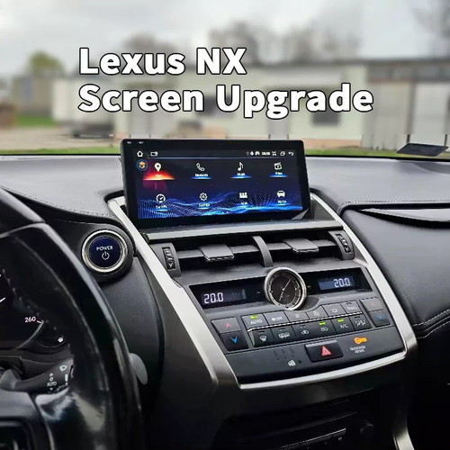 Wireless android auto - auto, /