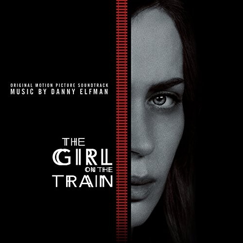 The girl train - the, on
