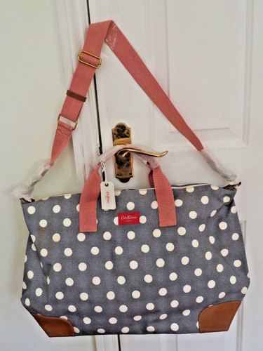 Cath kidston large travel - kidston,