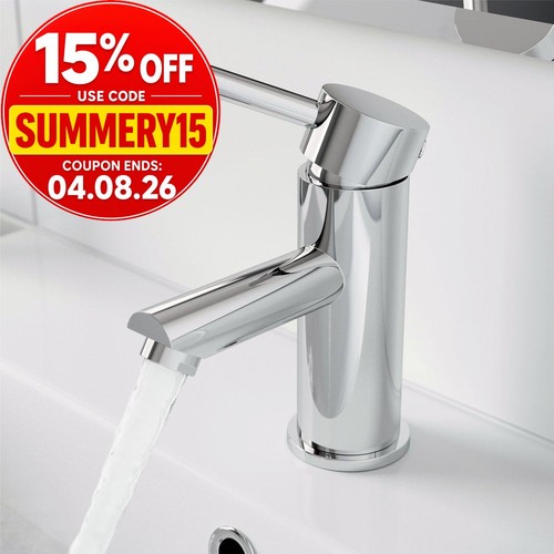 Bathroom monobloc basin sink - bathroom,