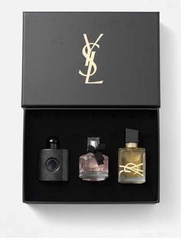 Perfect perfume gift - gift, for
