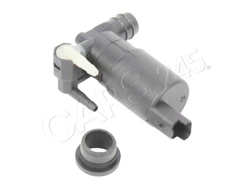 Window cleaning water pump - window,