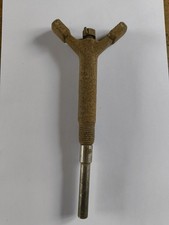 Field Marshall Ignition Paper