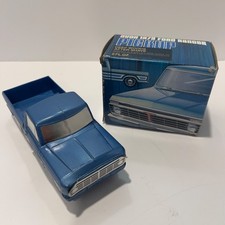 Vintage AVON - 1973 Ford Blue