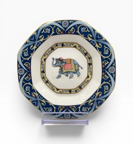 Wedgwood blue elephant - wedgwood,
