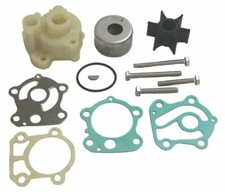 90hp water pump - 80,