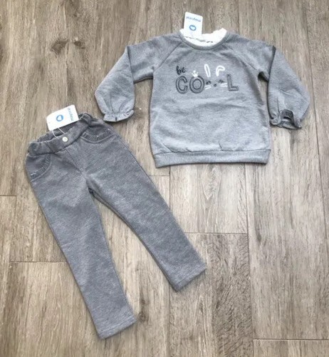 Mayoral baby girl outfit - outfit, age