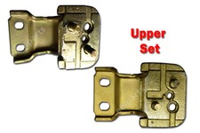 For Ford Transit MK6 Rear Door