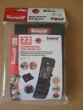 Trend 22 Piece Snappy Tool