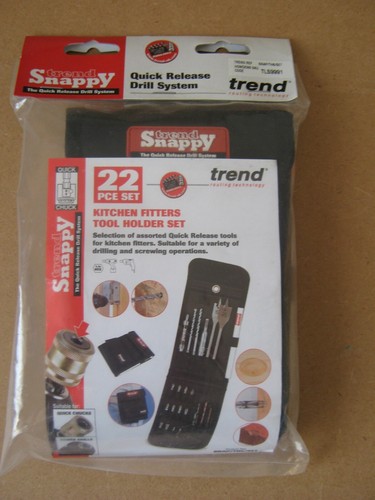 Trend piece snappy tool - trend,