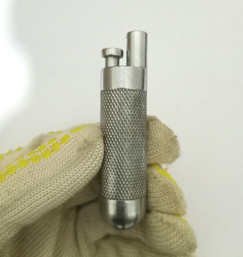Vintage rare lighter - vintage, lucky
