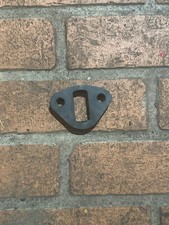 morris minor mini austin a35 a40 farina healy sprite midget fuel pump spacer