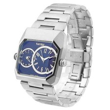 EVISU MASA MENS SWISS MADE