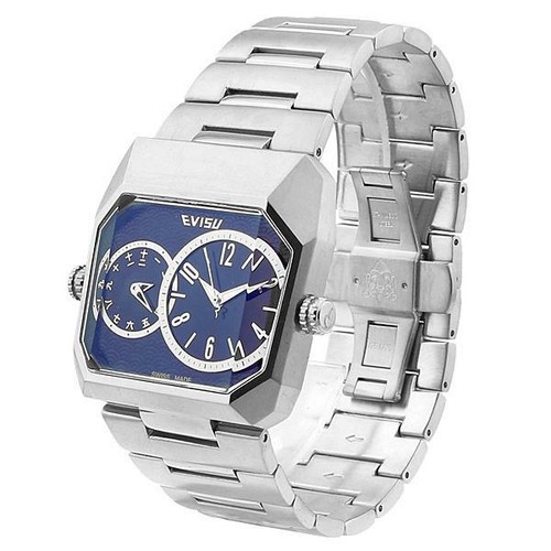 Evisu masa mens swiss - evisu, made