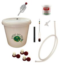 Wine Kit Making Starter Kit (6