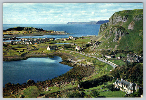 Easdale island argyll scotland - island,