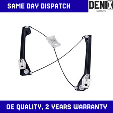 Electric Window Regulator