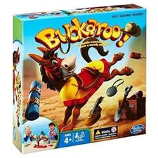 Hasbro 48380 48380 Buckaroo