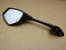 Suzuki GSX-R125X AM0 2020 left mirror (13039)