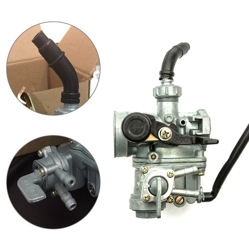 17mm 42mm manual choke - 17mm, reserve