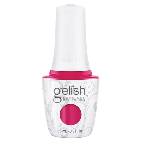 Gelish cruelty free gel - cruelty-free,