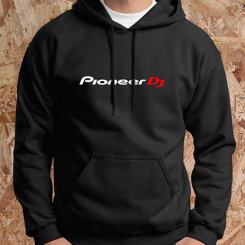 Pioneer pro text - pioneer, dj