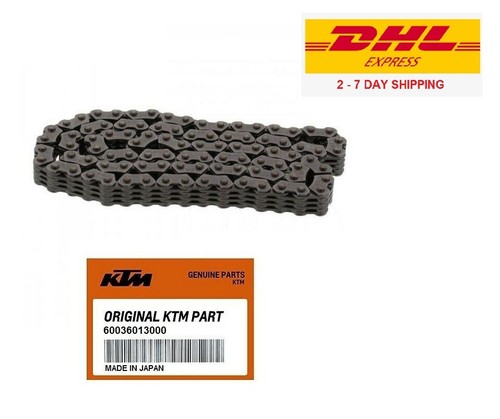 Timing cam chain ktm - cam,