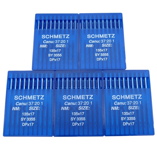 Dpx17 schmetz 135x17 - #dpx17,