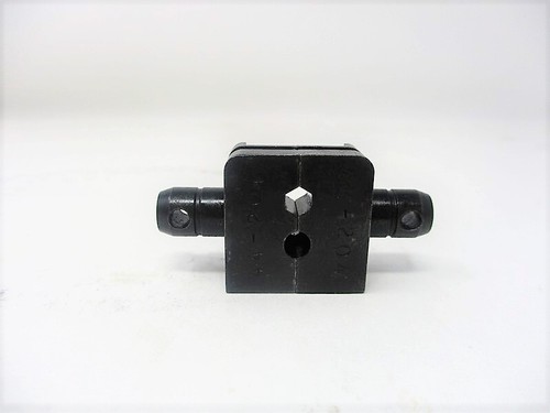 204 crimp die mfg balmar - 44-204, mfg.