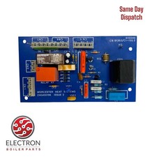 SIME SUPER 80/90/102 DELUXE IGNITION PCB 6230605